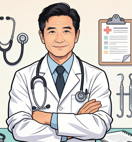 王海刚在哪家医院